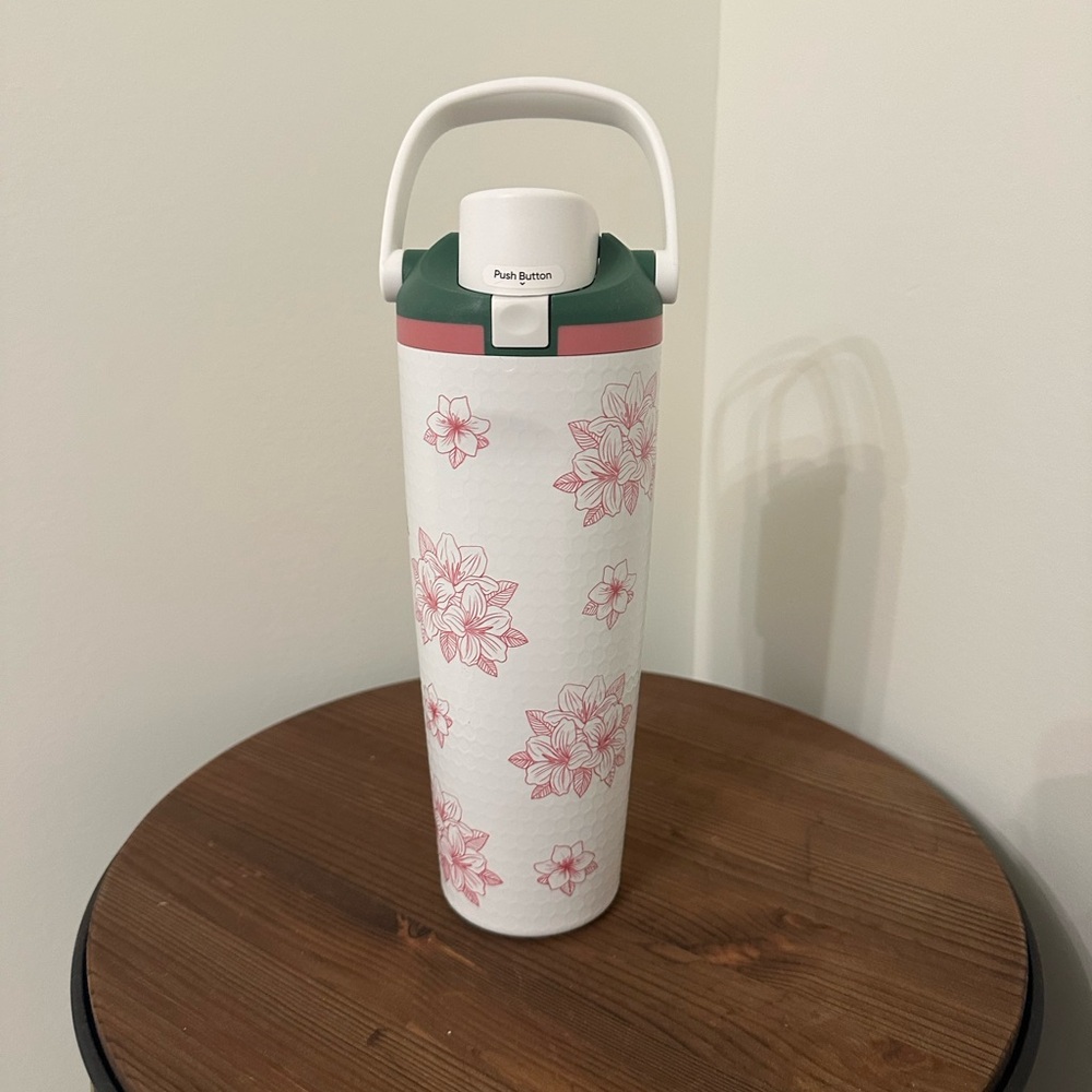 Owala 30oz Special Edition ‘Zalea Water Bottle - Picture 3 of 5